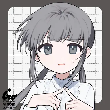 Profile image of しく
