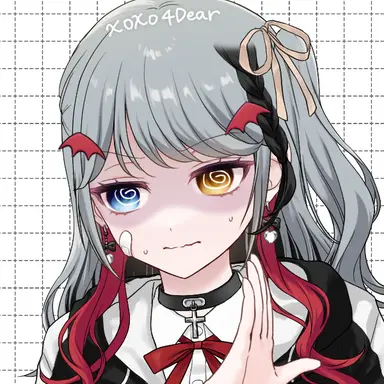 Profile image of 晴輪
