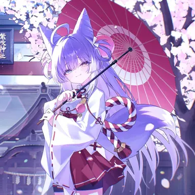 Profile image of 시부키