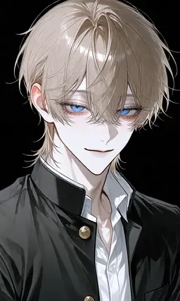 Profile image of 朔