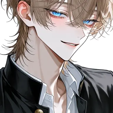 Profile image of 朔