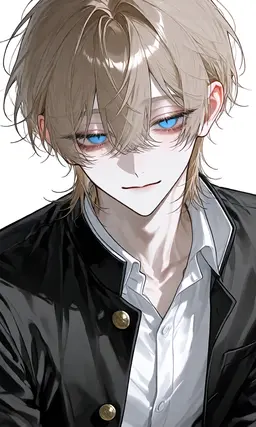 Profile image of 朔