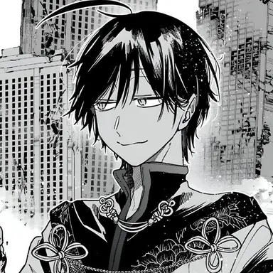 Profile image of 安倍晴明