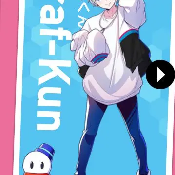Profile image of おらふ