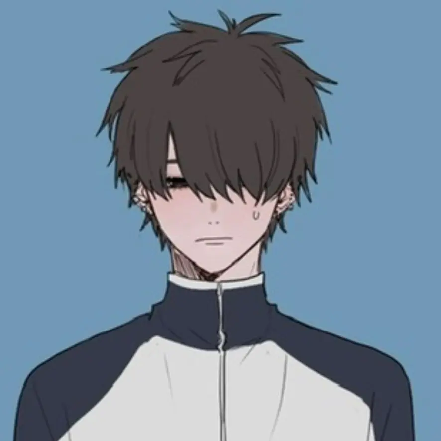 h1ru_의 陰キャくん、実は結構…