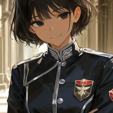 Profile image of Solenne