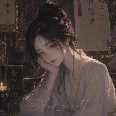 Profile image of 강 다희