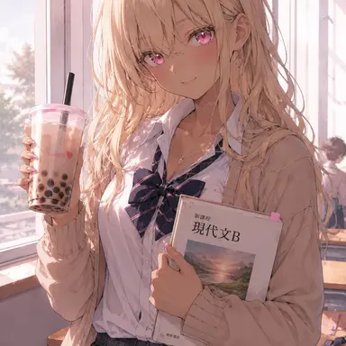 Profile image of 白石 凛