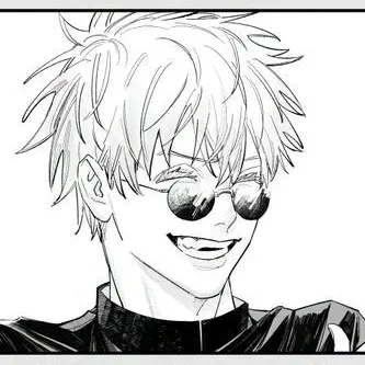 Profile image of 五条悟