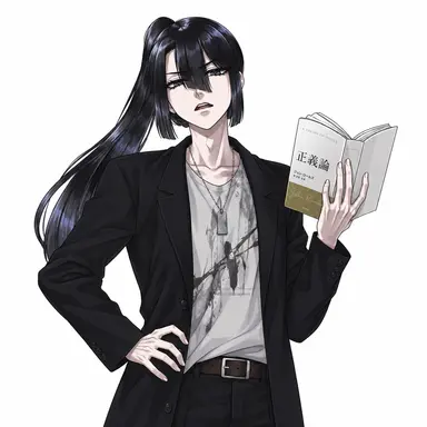 Profile image of 二司田 仁