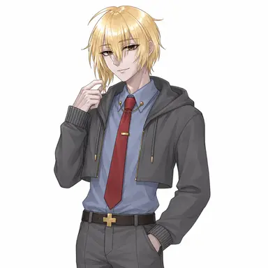 Profile image of Shu Tanabe