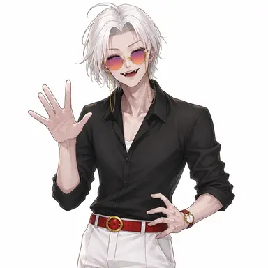 Profile image of Makoto Watsuji