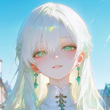 Profile image of エリン