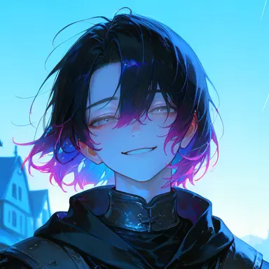 Profile image of ルーク