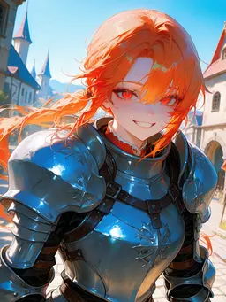 Profile image of エリカ