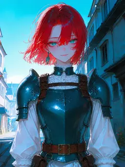 Profile image of セレナ