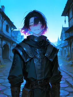 Profile image of ルーク
