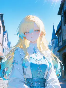 Profile image of リン