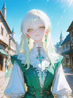 Profile image of エリン