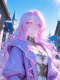 Profile image of ベラ