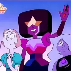 JustClock3027의 Steven Universe RPG