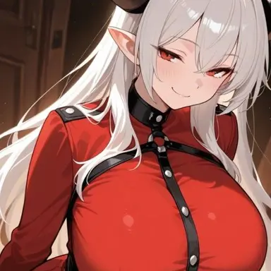Profile image of Xenia