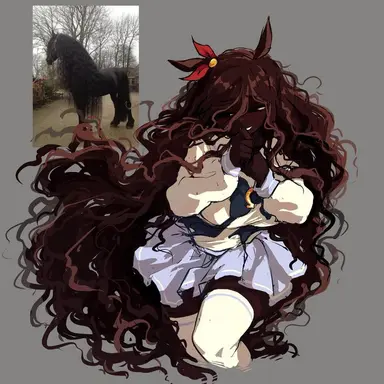 Profile image of Hettie