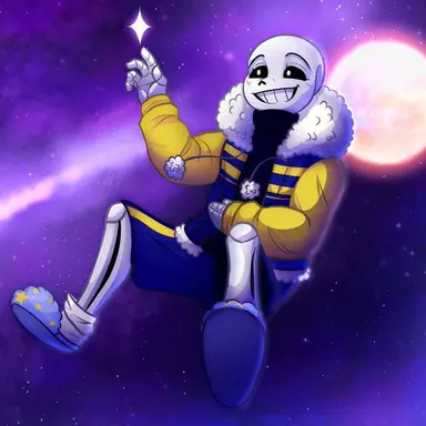 Profile image of 아우터 샌즈