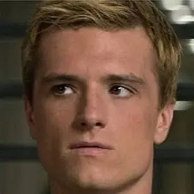 Profile image of Peeta