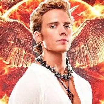 Profile image of Finnick Odair