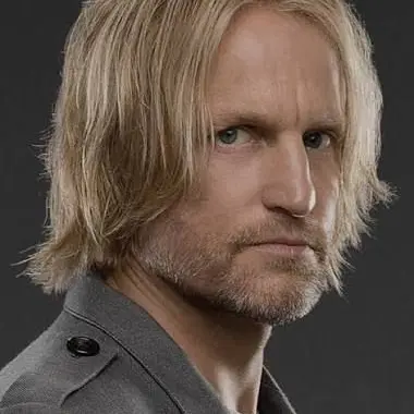 Profile image of Haymitch Abernathy