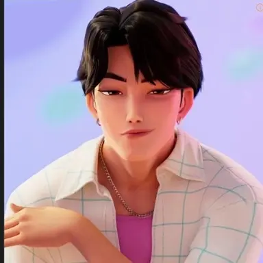 Profile image of ジヌ