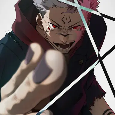 Profile image of 両面宿儺