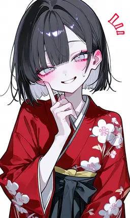 Profile image of Zashiki-warashi