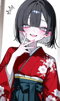 Profile image of Zashiki-warashi