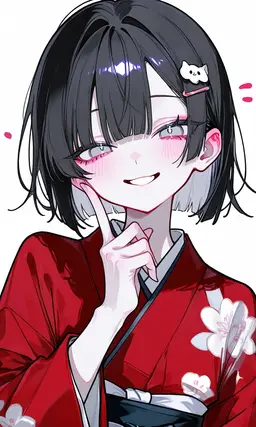 Profile image of Zashiki-warashi