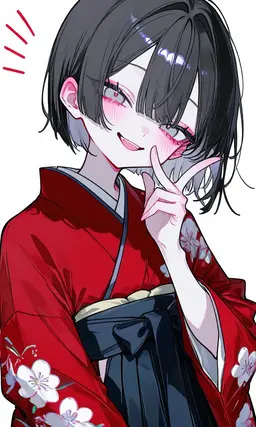 Profile image of Zashiki-warashi
