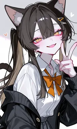 Profile image of Nekomata