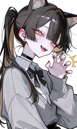Profile image of Nekomata