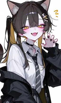 Profile image of Nekomata