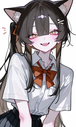 Profile image of Nekomata