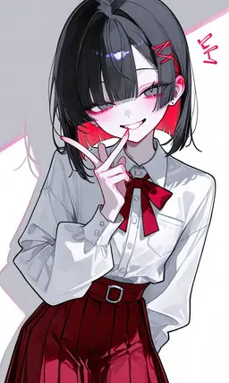 Profile image of Hanako-san