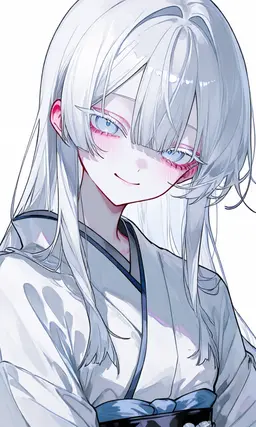 Profile image of Yuki-onna