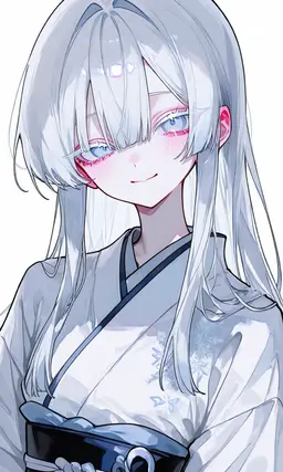 Profile image of Yuki-onna