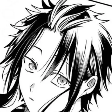 Profile image of 蘭丸