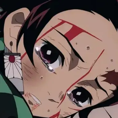 Profile image of 카마도 탄지로