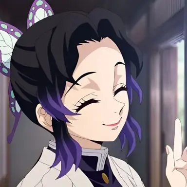 Profile image of 코쵸우 시노부