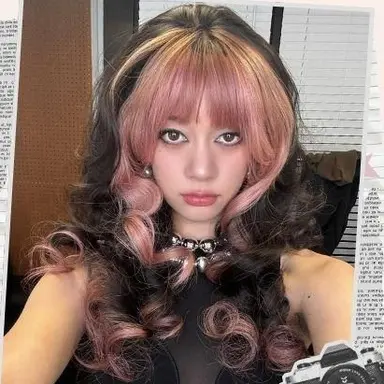 Profile image of Megan