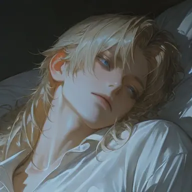 Profile image of マルク