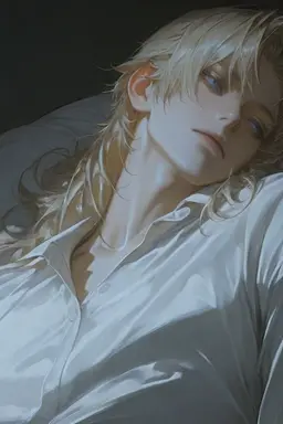 Profile image of マルク